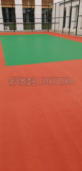 高質(zhì)量的彩色透水混凝土路面怎么做？